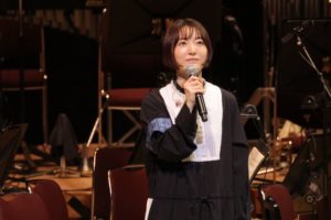 中村悠一「作品に出ていることを忘れるほど熱中」！「じゅじゅフェス2023」13