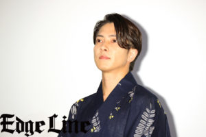 山下智久「大切なものは目に見えなくて、聞こえない」4