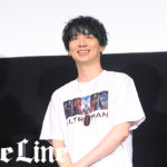 木村良平「ULTRAMAN」イベ胴上げ！「本当に関わってきてよかった」