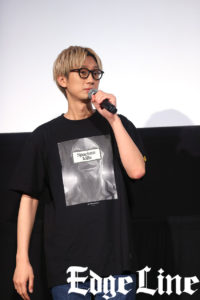 江口拓也 セブンスーツ「筋肉がないのであがらなかった」？7