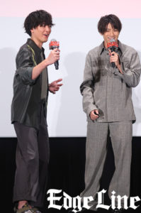 山田裕貴 伊勢丹“出現報告”に喜ぶ！アツさの“発言撤回”なワケ8