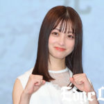 橋本環奈 横浜流星から「また、こういう役を見たい」に「嬉しい」