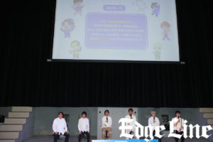 QuizKnock東京DシティコラボイベPR文考えるも伊沢拓司「分からん（笑）」11