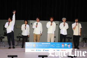 QuizKnock東京DシティコラボイベPR文考えるも伊沢拓司「分からん（笑）」39