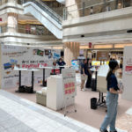 さとふる『PayPay商品券』POP UPイベントin羽田空港！27日まで