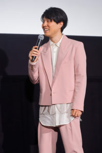 「おそ松さん魂伝」6つ子キャスト登壇！中村悠一「歴史が僕を」8