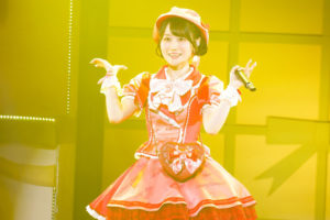小倉唯2年ぶりワンマンを10周年最後の日に！ライブの一つの集大成で魅せる1