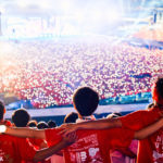 「UVERworld KING’S PARADE 男祭り」日産スタジアムで開催