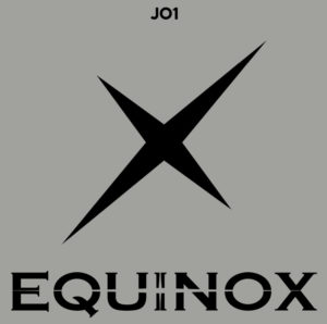 JO1「EQUINOX」収録曲＆作品ビジュ公開1