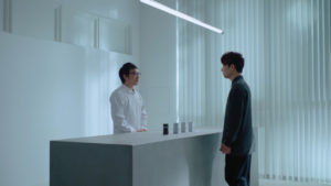 星野源「UCC BLACK 無糖」 体験ムービー公開！「いや、奥が深い」3