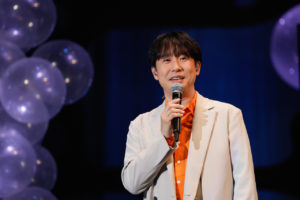 島﨑信長「Free!」へ思いを熱く語りすぎてツッコミ！STYLE FIVEがSPライブ15