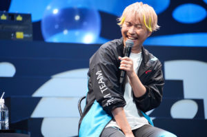 島﨑信長「Free!」へ思いを熱く語りすぎてツッコミ！STYLE FIVEがSPライブ3