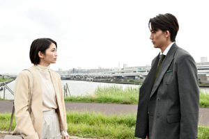 岡本玲＆長妻怜央W主演「その結婚、正気ですか？」3話場面写公開6