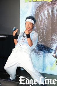 サンシャイン池崎 藤田ニコルから「つまんな、勝負」挑発に乗ってまさかの結果1