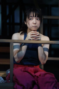 橋本環奈、上白石萌音Wキャスト主演「千と千尋の神隠し」御園座再演開幕5