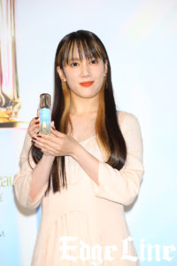 クレ・ド・ポー ボーテ期間限定 POPUPにディーン・フジオカ、山本美月ら来場24