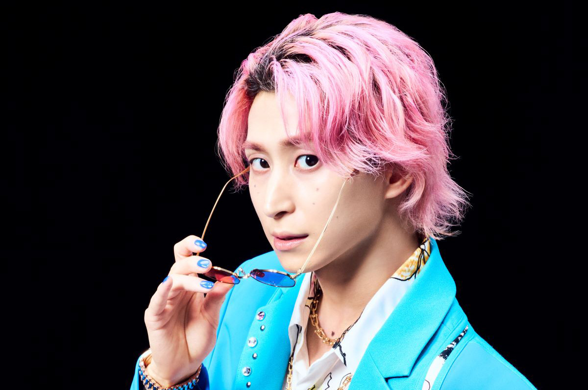 佐久間大介 想い叶って「エジソン」出演発表！生放送でオタクトークへ