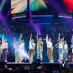 INI「KCON LA 2023」でパフォーマンス！初披露曲も