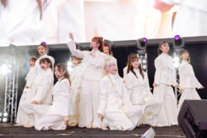 櫻坂46 2度目の海外イベはマレーシアで！現地も楽しむ27