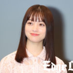 橋本環奈 AI生歌唱に興奮で「感動しました」！心を突き動かされたことは？