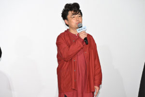 二宮和也「広尾の普段使っているような道で撮影した」3