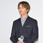 藤原丈一郎「僕には味方がいない」とションボリして場内爆笑