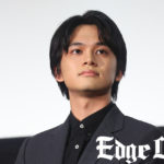 北村匠海「東リベ」ラストイベに「この3人でゴールテープを切れてよかった」