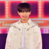 宮世琉弥「ガールズアワード！叫べー！！」で場内ヒートアップ！モデル＆歌手として