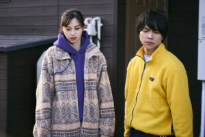 重岡大毅主演『ある閉ざされた雪の山荘で』1月12日公開へ！新場面写も解禁6