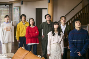 重岡大毅主演『ある閉ざされた雪の山荘で』1月12日公開へ！新場面写も解禁13