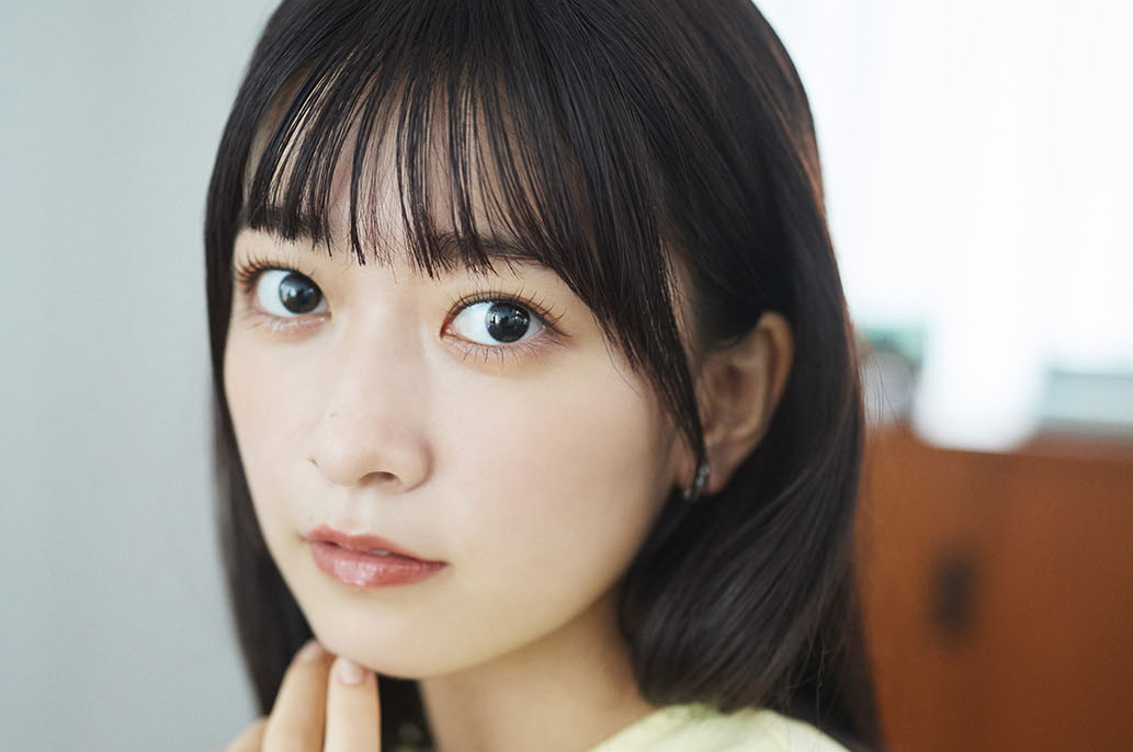 鈴原希実 初カレンダー発売へ！エピソードとともに「夢が叶った