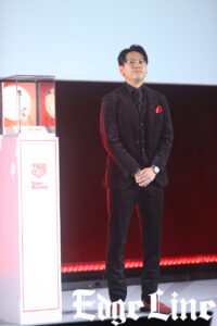 山下健二郎 三代目JSBの「メンバーの存在は大きい」2