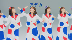 生田絵梨花“14人”でダンス！「脳トレみたい」と独特表現も3