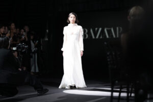 「Harper's BAZAAR」カーペットに竜星涼、百田夏菜子、榮倉奈々ら26組登場15