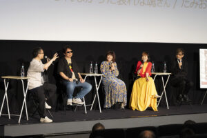 山寺宏一「石塚運昇のオヤジが、信本さんと一緒に」……「COWBOY BEBOP」イベ開催7