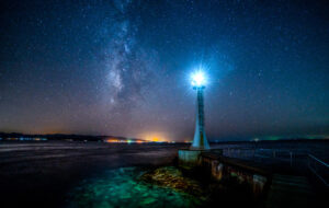 世界文化遺産で島原・天草一揆の起こりとその後！夜間に坐禅＆絶景の星空体験21