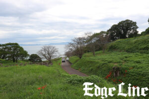 世界文化遺産で島原・天草一揆の起こりとその後！夜間に坐禅＆絶景の星空体験3