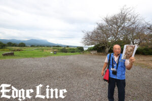 世界文化遺産で島原・天草一揆の起こりとその後！夜間に坐禅＆絶景の星空体験6