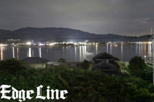 世界文化遺産で島原・天草一揆の起こりとその後！夜間に坐禅＆絶景の星空体験25