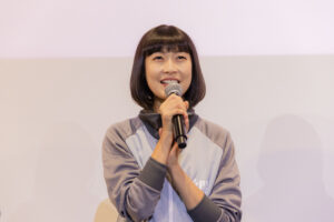 若山詩音 ガルパン初参加でされたディレクション？能登麻美子「やめて～」とテレ12