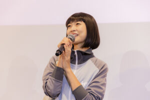 若山詩音 ガルパン初参加でされたディレクション？能登麻美子「やめて～」とテレ13