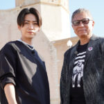 亀梨和也スペイン滞在記＆シッチスでの映画祭模様現場公式レポ公開