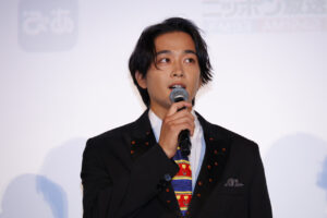 稲垣吾郎「正欲」でTIFF参加に「またこの場所に帰ってこられたことを光栄」5