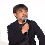 岸善幸監督「正欲」稲垣吾郎出演は「啓喜役が稲垣さんですごく良かった」
