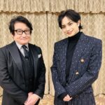 中島健人主演『おまえの罪を自白しろ』副音声コメンタリー上映決定