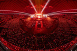 Stray Kids 東京D公演で4大ドームツアー完走！「本当に幸せ」6