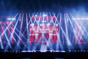 Stray Kids 東京D公演で4大ドームツアー完走！「本当に幸せ」16