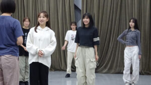 「スクールアイドルミュージカル」稽古場初日＆キャストコメント公開4