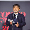 稲垣吾郎『正欲』東京国際映画祭でコンペティション部門観客賞＆最優秀監督賞