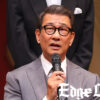 中井貴一「月とシネマ2023」上演決めた心情に藤原丈一郎への期待と“親心“